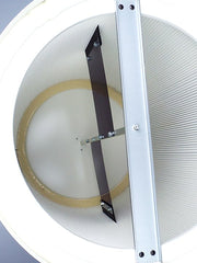 JET Zubehör Absaugen 708739 Filterpatrone, 2 Mikron