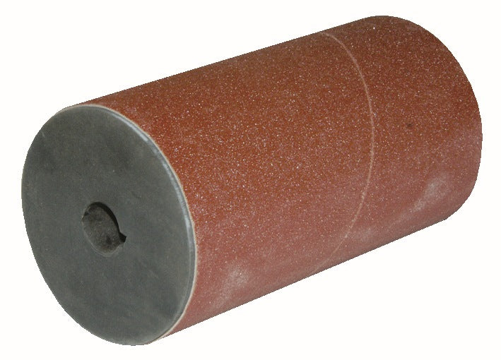 JET Zubehör Schleifen 709538 Ersatzgummiwalze, ø 76 mm
