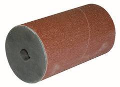 JET Zubehör Schleifen 709538 Ersatzgummiwalze, ø 76 mm