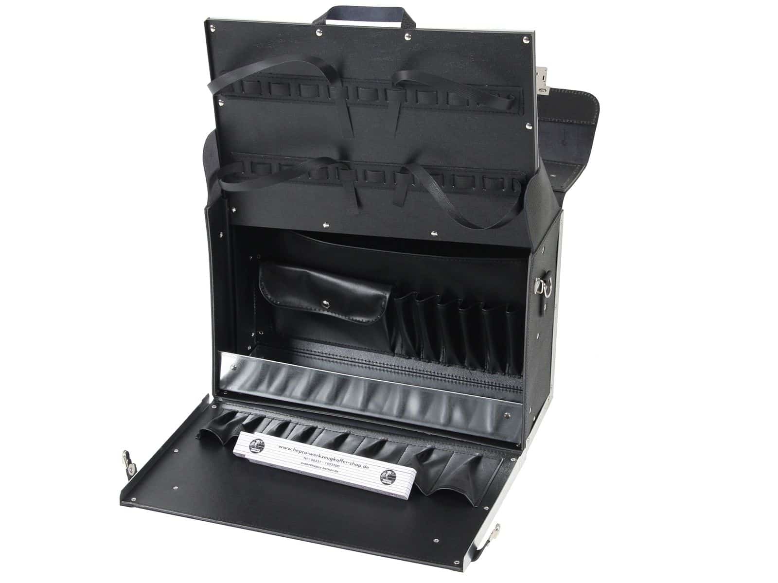 Hepco&Becker Werkzeugtasche Favorit Pro 7120