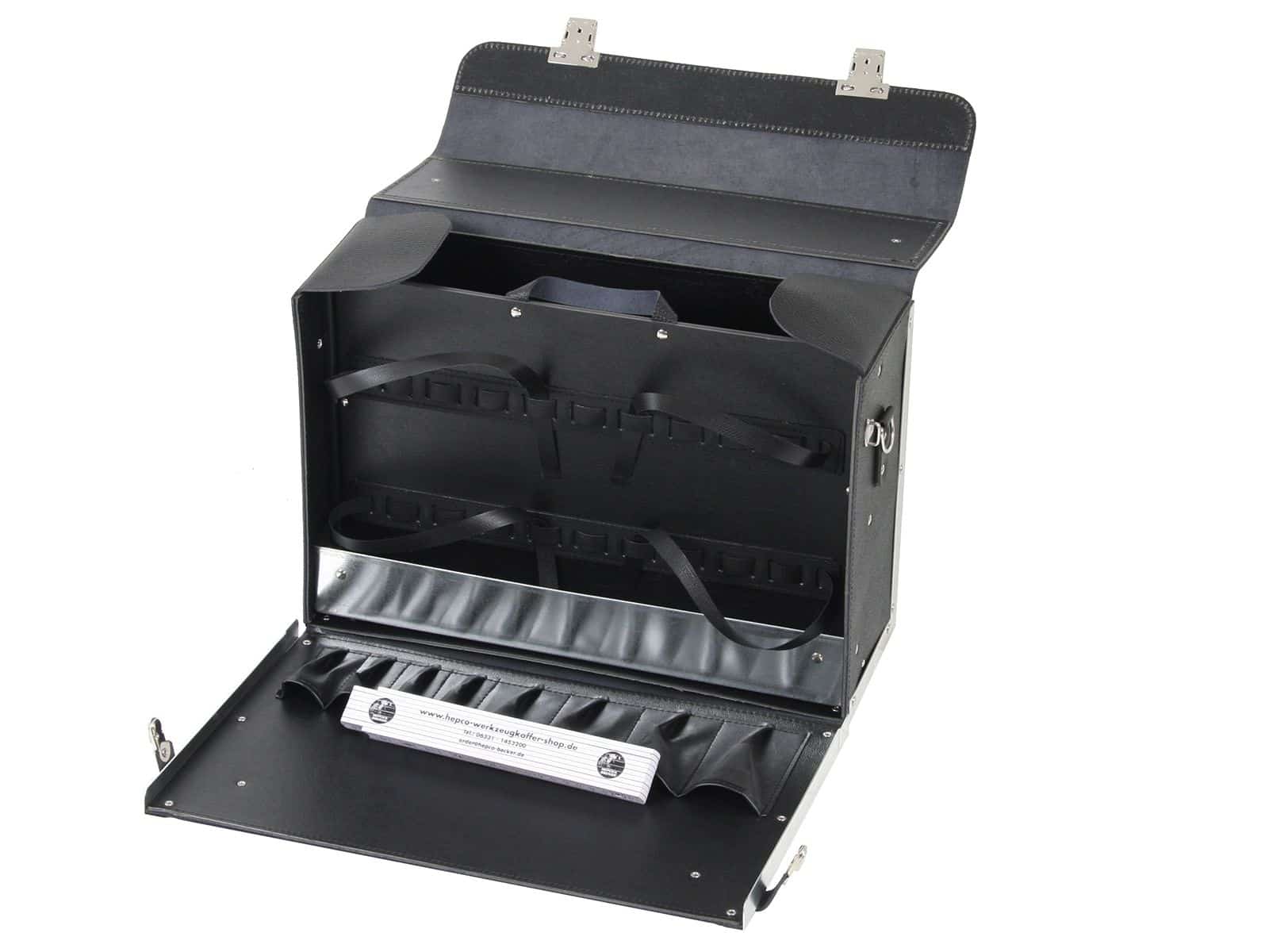 Hepco&Becker Werkzeugtasche Favorit Pro 7120