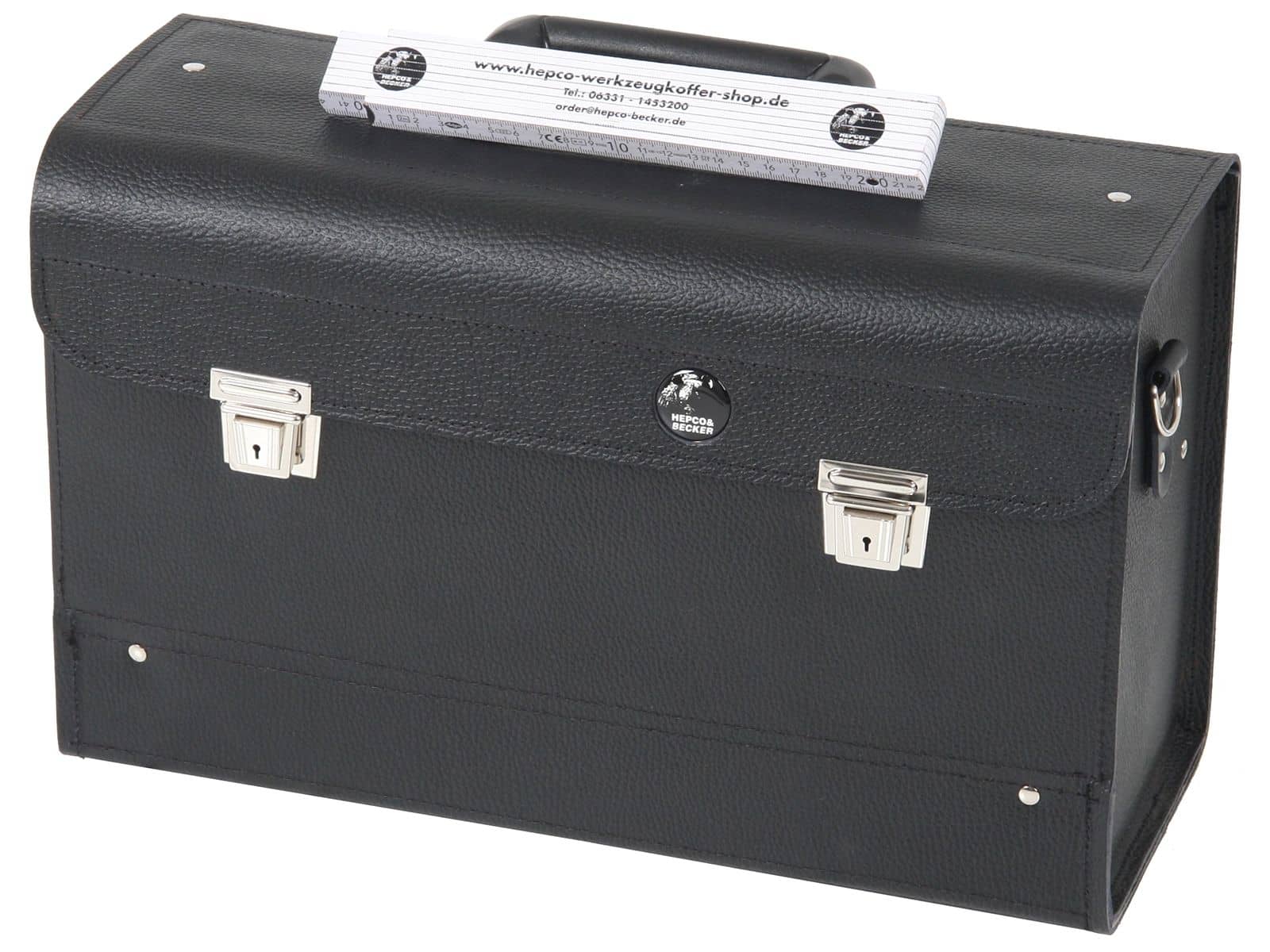 Hepco&Becker Werkzeugtasche Favorit Pro 7124