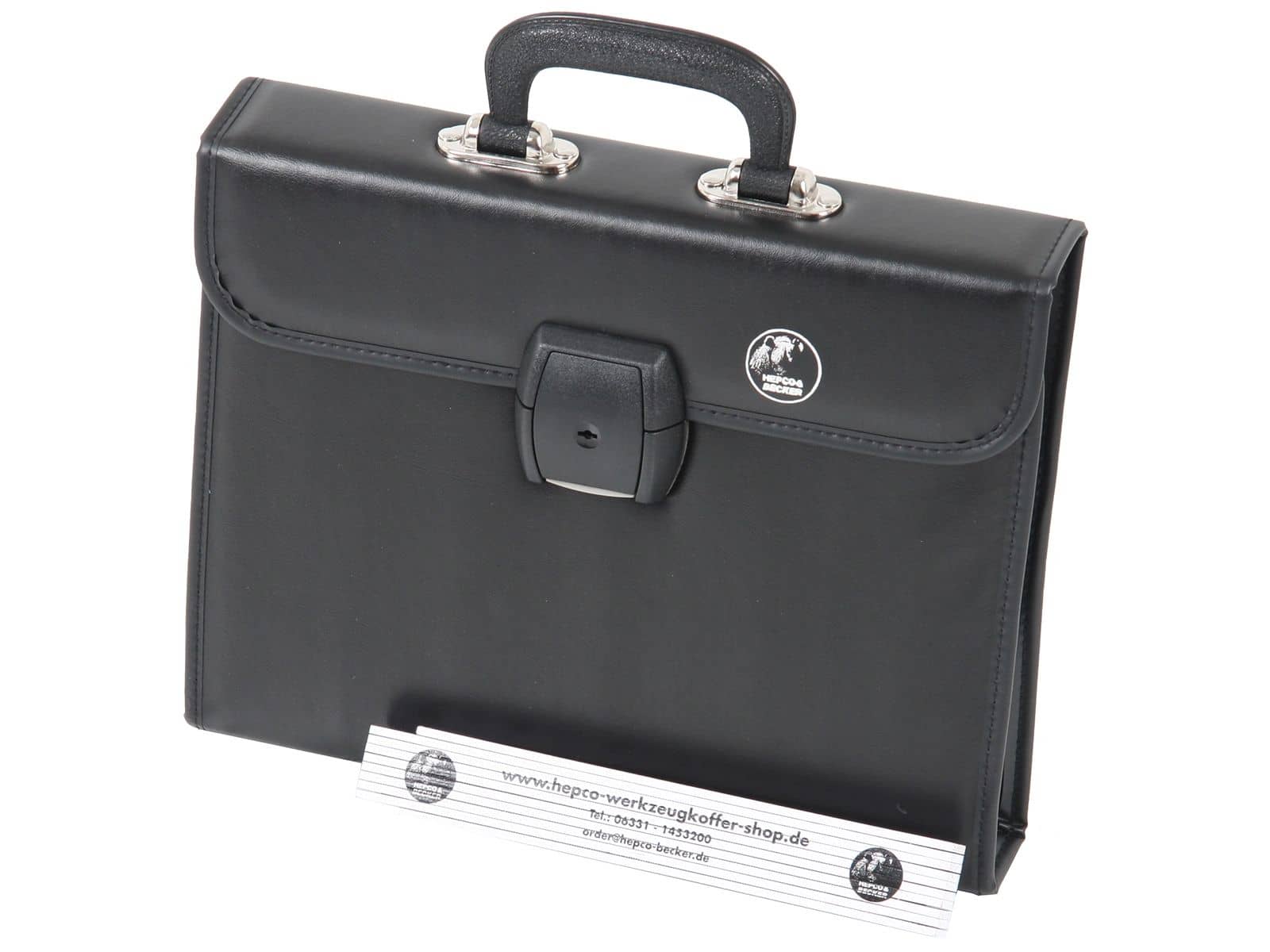 Hepco&Becker Werkzeugtasche Favorit Pro 7129