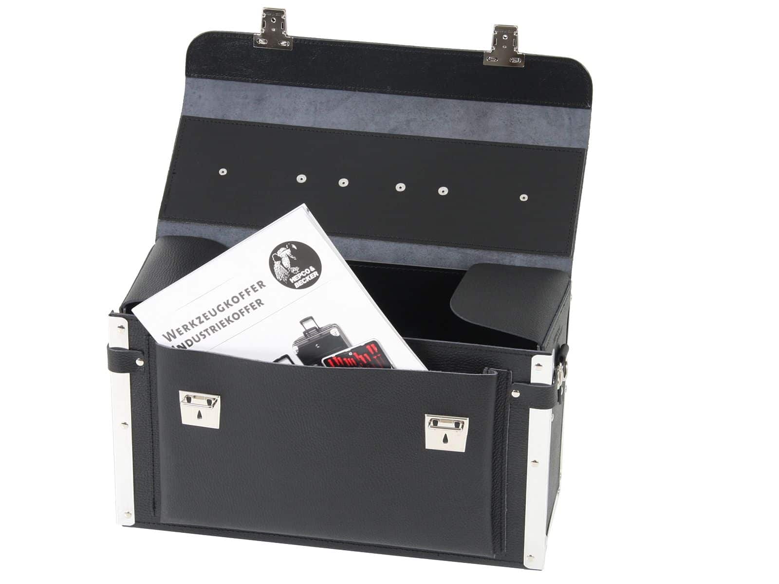 Hepco&Becker Werkzeugtasche Favorit Pro 7163