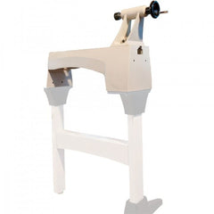 JET Zubehör Drechseln JWL-1015 / VS 719101 Bettverlängerung 530 mm