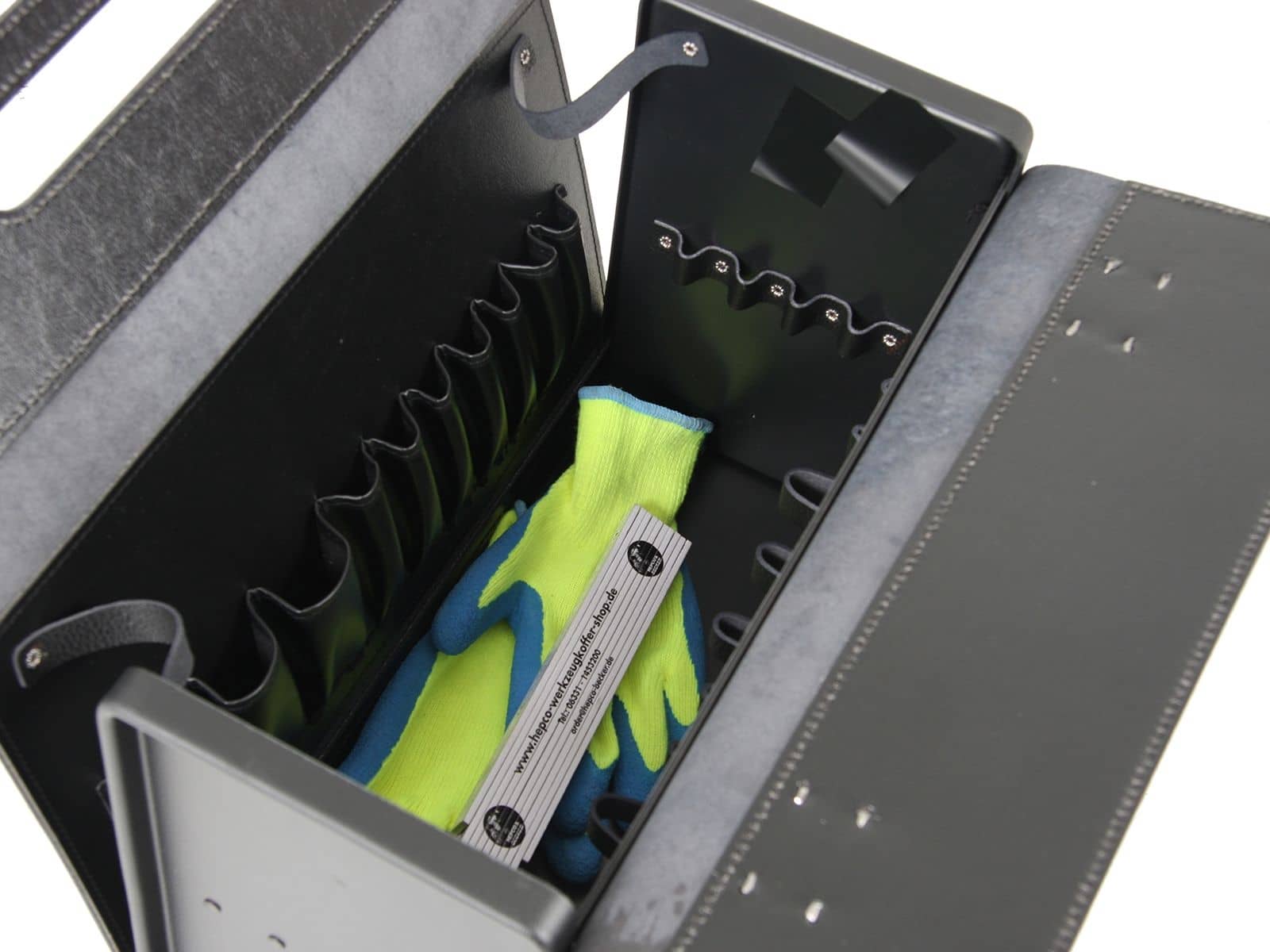 Hepco&Becker Werkzeugtasche Favorit Pro 7352