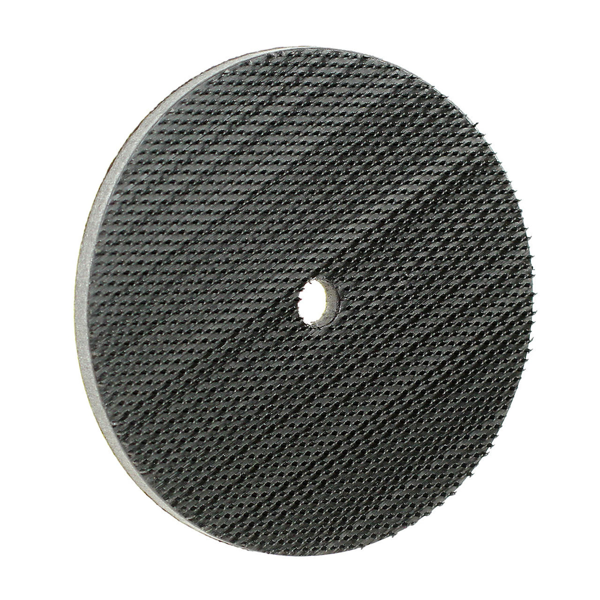 Eisenblätter 80120 FIX KLETT Soft Dämpfungsadapter 110 mm, Harpunenklett