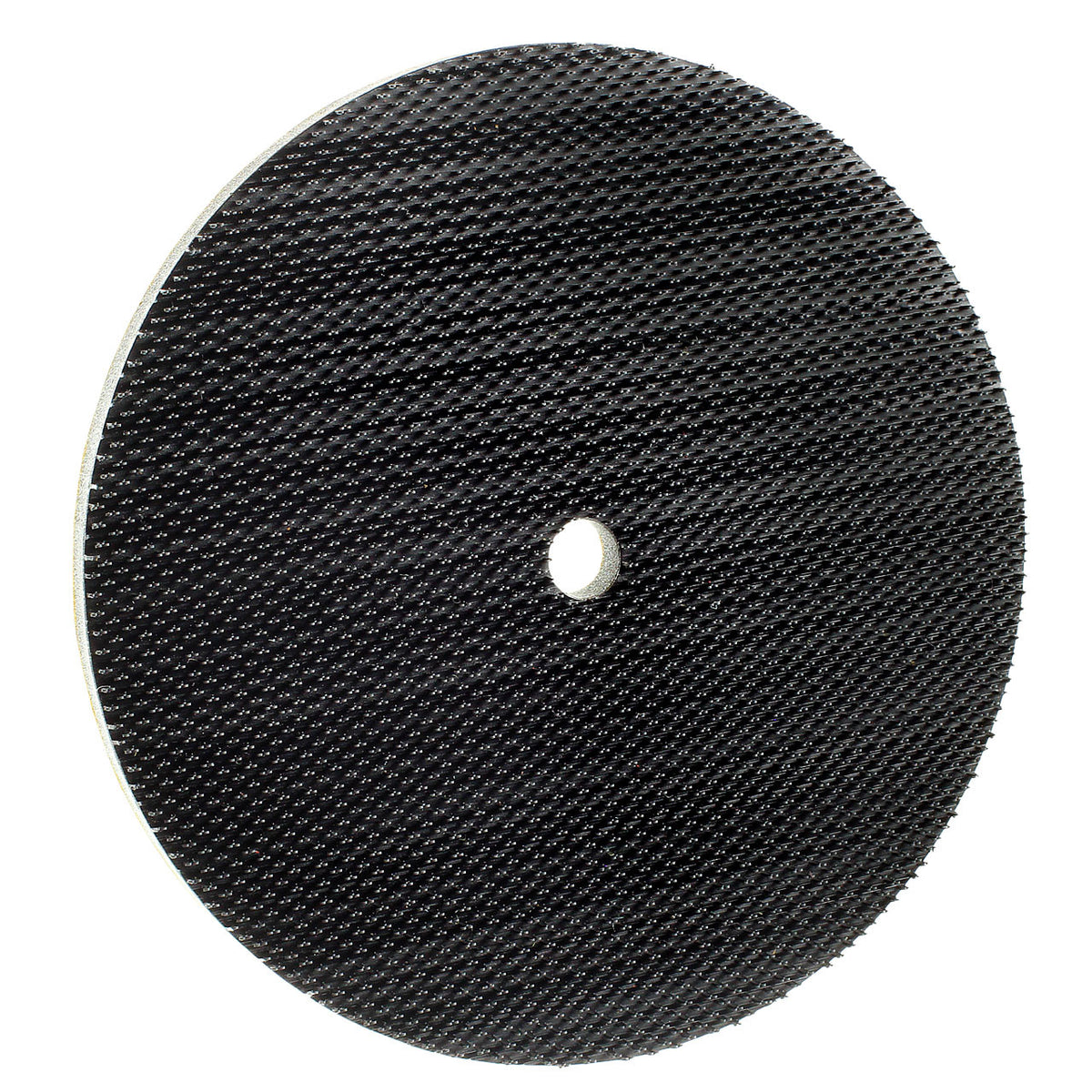 Eisenblätter 80155 FIX KLETT Soft Dämpfungsadapter 143 mm, Harpunenklett