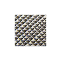 Eisenblätter 80930 FIX KLETT Trizact Scheibe 115 x 10 mm, Korn 120 / A 160, Klett