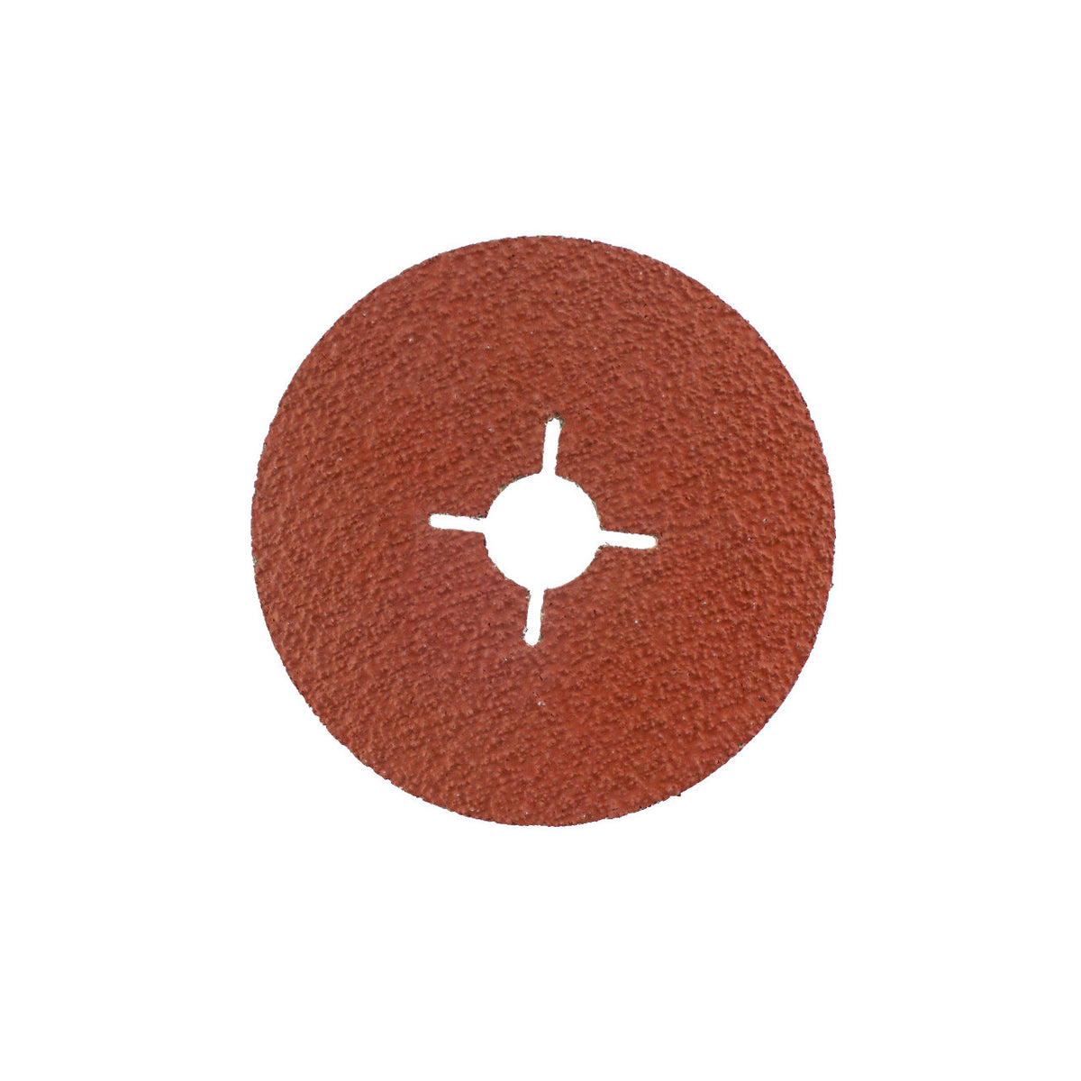 Eisenblätter 82004 COLDSTEEL® Keramik 115 x 22,2 mm, Korn 36, Fiberscheibe
