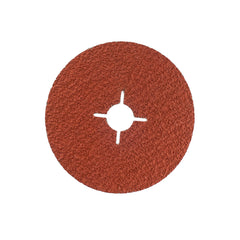 Eisenblätter 82017 COLDSTEEL® Keramik 125 x 22,2 mm, Korn 60, Fiberscheibe