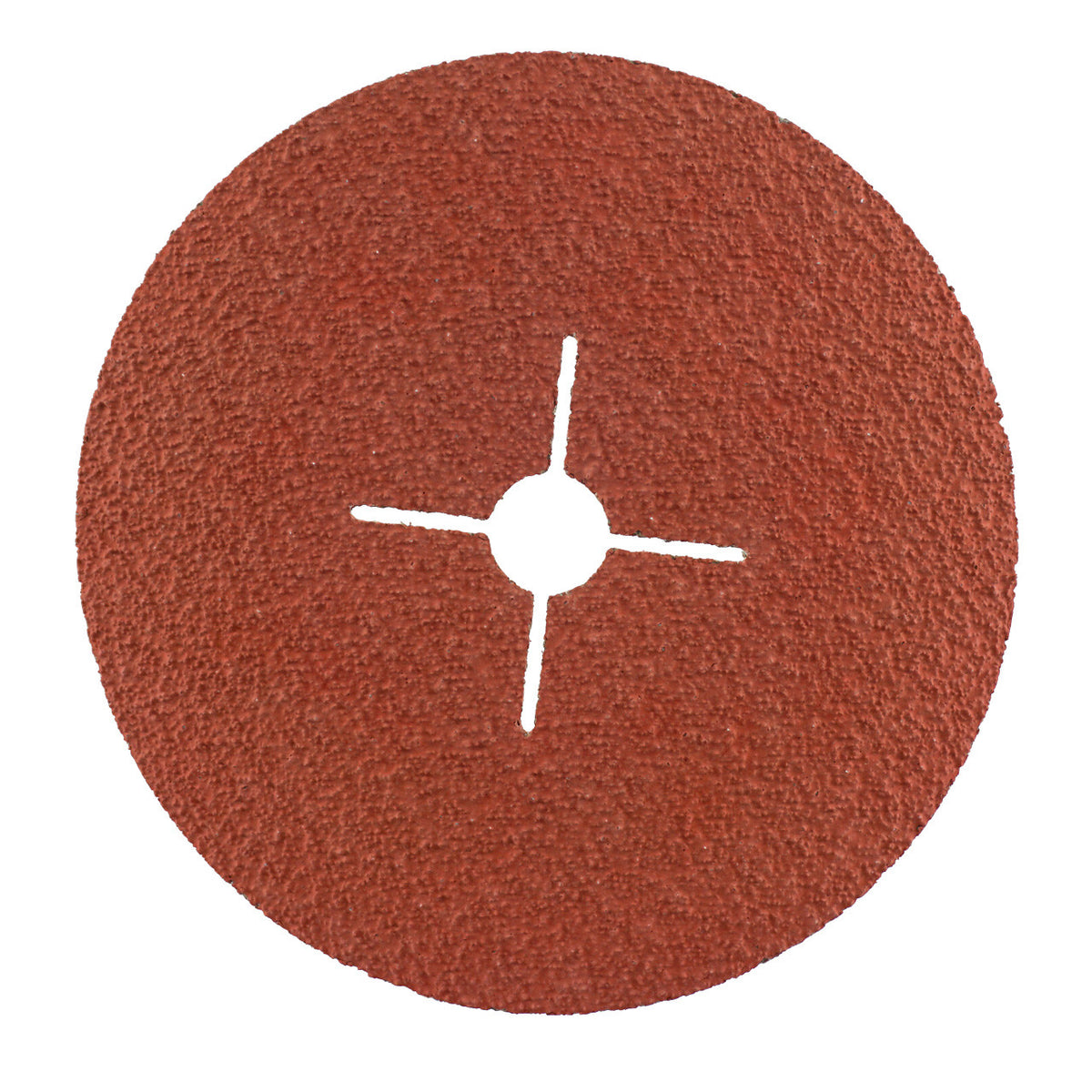 Eisenblätter 82023 COLDSTEEL® Keramik 180 x 22,2 mm, Korn 24, Fiberscheibe