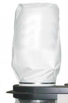 JET Zubehör Absaugen 845692 Filtersack für DC-1800