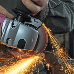 Eisenblätter 85122 MAGNUM® RAZORCUT® 125 x 22,2 mm, 1,0 mm stark, Trennscheibe