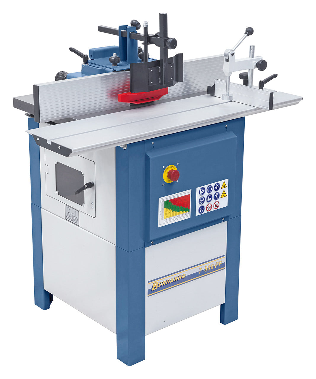 Bernardo T 500 PF - 230 V 09-1251B