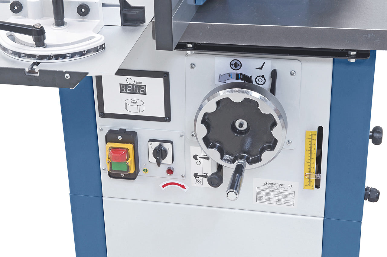 Bernardo T 500 PF - 230 V 09-1251B