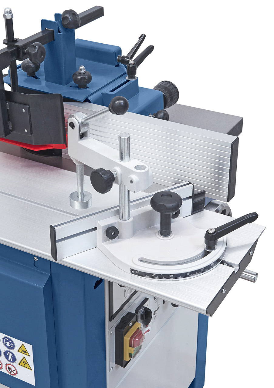 Bernardo T 500 PF - 400 V 09-1252B