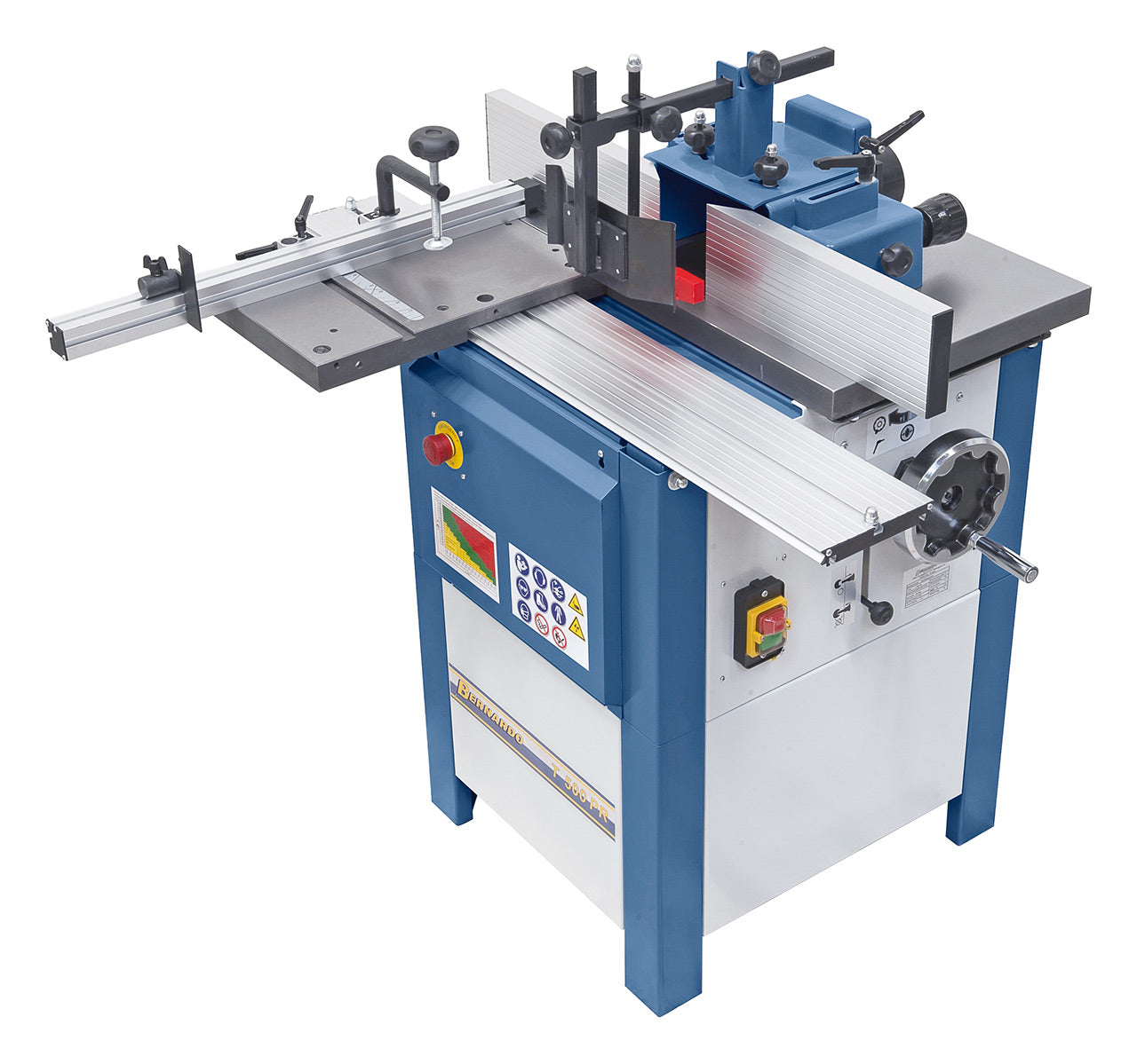Bernardo T 500 PR - 400 V 09-1255B