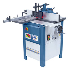 Bernardo T 500 PR - 400 V 09-1255B