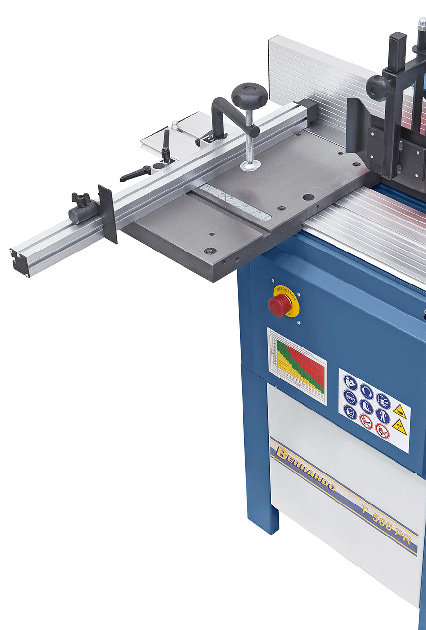 Bernardo T 500 PR - 400 V 09-1255B