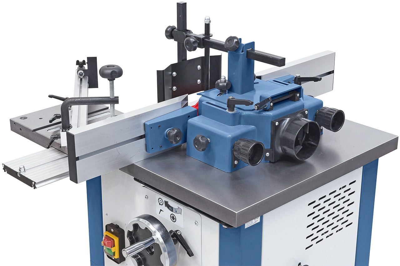 Bernardo T 500 PR - 400 V 09-1255B