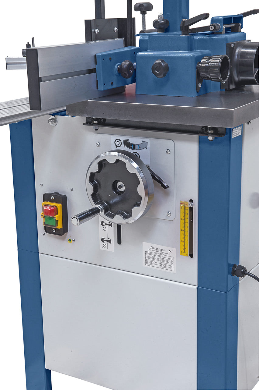 Bernardo T 500 PR - 400 V 09-1255B