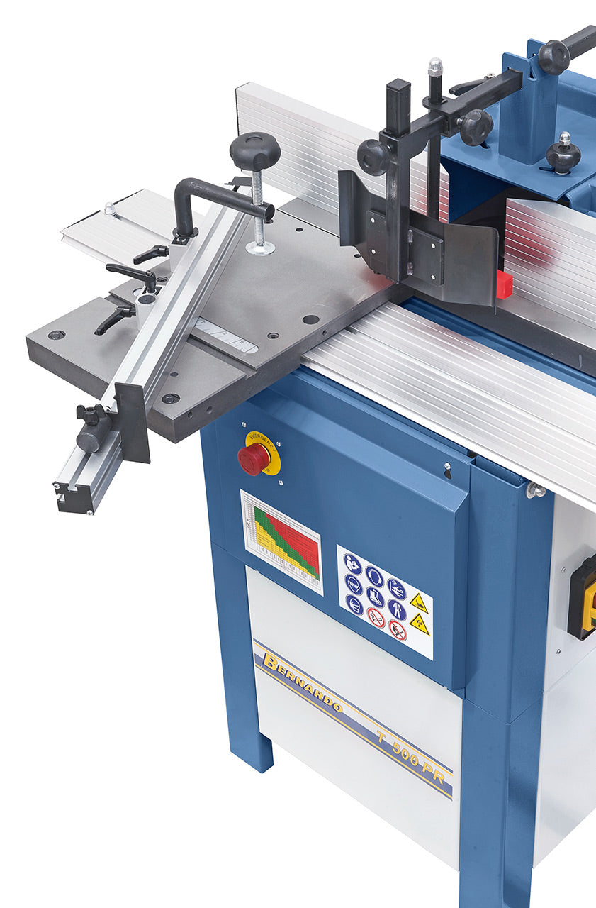 Bernardo T 500 PR - 230 V 09-1254B