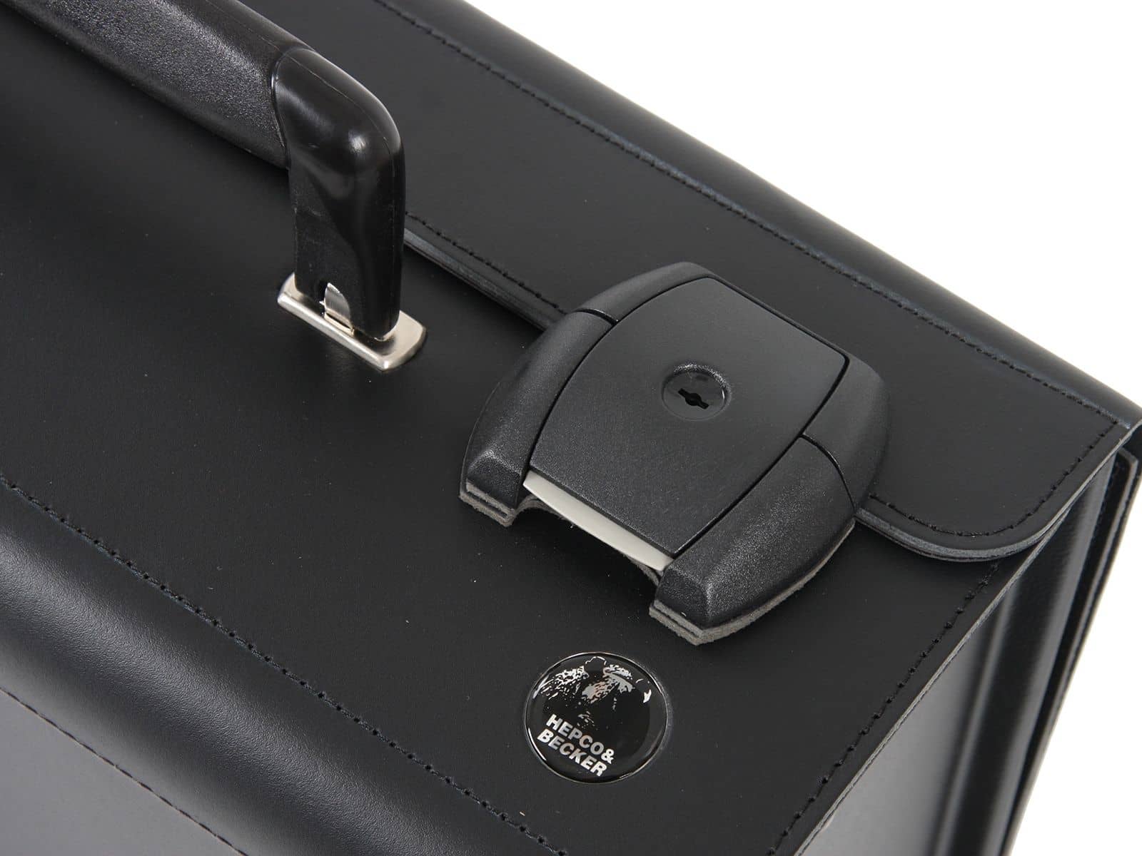 Hepco&Becker Werkzeugtasche Favorit Pro 9116