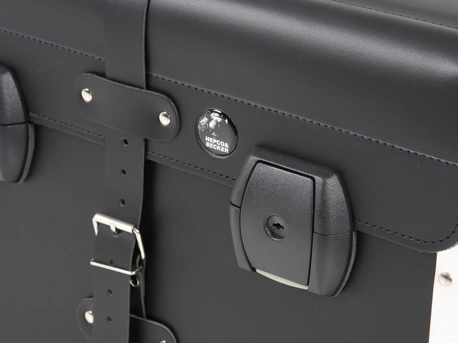 Hepco&Becker Werkzeugtasche Favorit Pro 9117