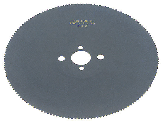 PROMAC Zubehör 9123 HSS-Metallkreissägeblatt 225 x 1.9 x 32mm, 120Z