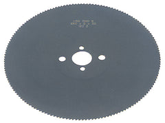 PROMAC Zubehör 9138 HSS-Metallkreissägeblatt, 350 x 2.5 x 32 mm, 120Z