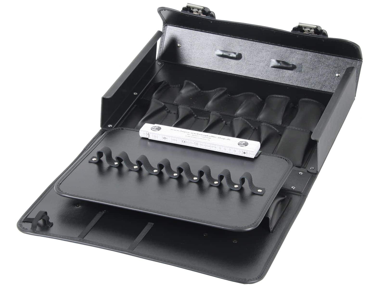 Hepco&Becker Werkzeugtasche Favorit Pro 9161
