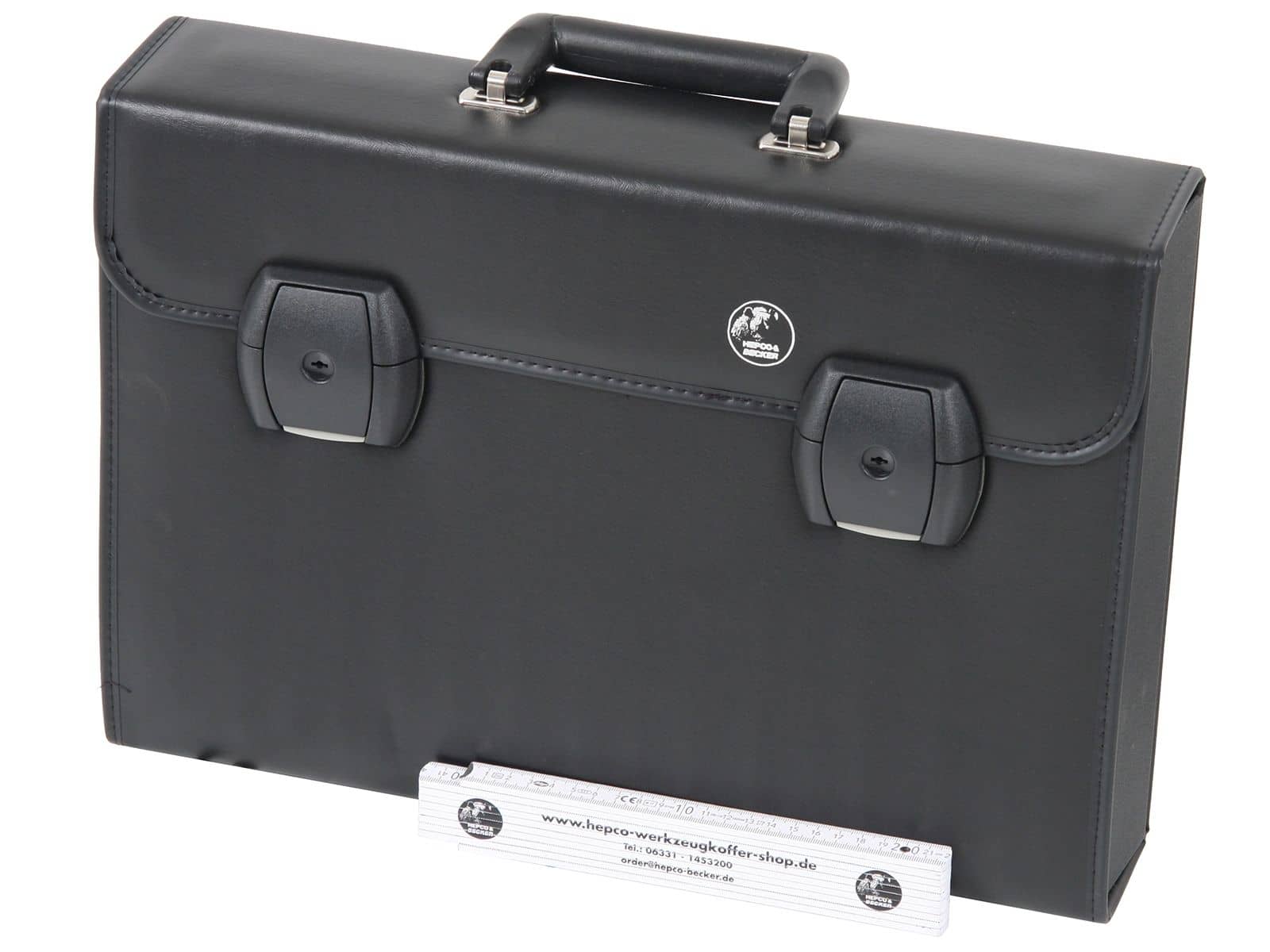 Hepco&Becker Werkzeugtasche Favorit Pro 9161