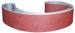 PROMAC Zubehör 9348 5 Schleifbänder Korn 100, 100 x 1000mm