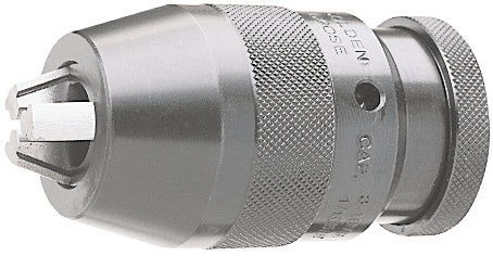 PROMAC Zubehör BOHREN 9473 Schnellspannbohrfutter 0.5-13mm, B16