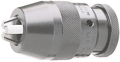 PROMAC Zubehör BOHREN 9473 Schnellspannbohrfutter 0.5-13mm, B16