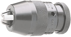 JET Zubehör Bohren 9473 Schnellspannbohrfutter, 0.5 – 13 mm /  B16