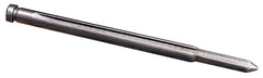 PROMAC Zubehör BOHREN 9501 Zentrier/Auswurfbolzen 100mm zu Kernbohrer L=50mm