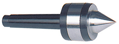 PROMAC Zubehör DREHEN 9616 Zentrierspitze MK3, mitlaufend