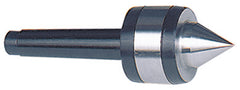 PROMAC Zubehör DREHEN 9616 Zentrierspitze MK3, mitlaufend