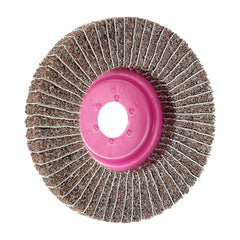 Eisenblätter 96705 MAGNUM® Top Mix 125 x 22,2 mm, Korn 80/100