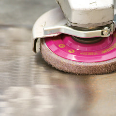 Eisenblätter 96713 MAGNUM® Vlies Top 115 x 22,2 mm, Korn 400