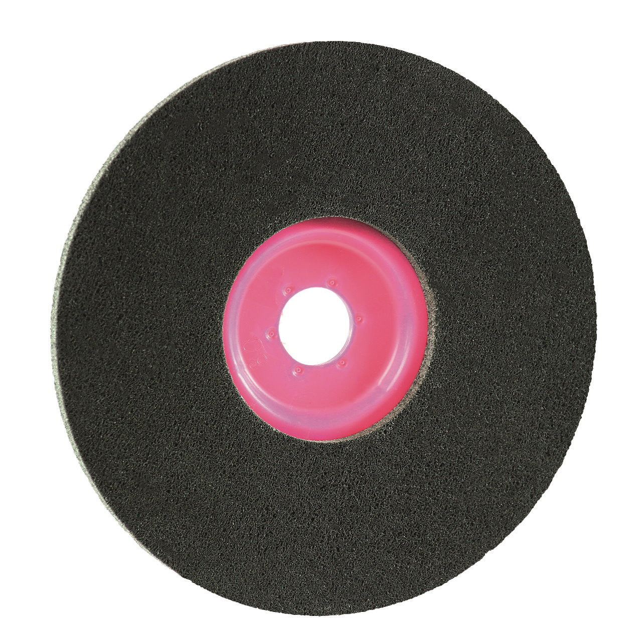 Eisenblätter 96720 MAGNUM® Poly Magic Wheel 165 x 6 x 22,2 mm, Korn A (80), Vorschliff