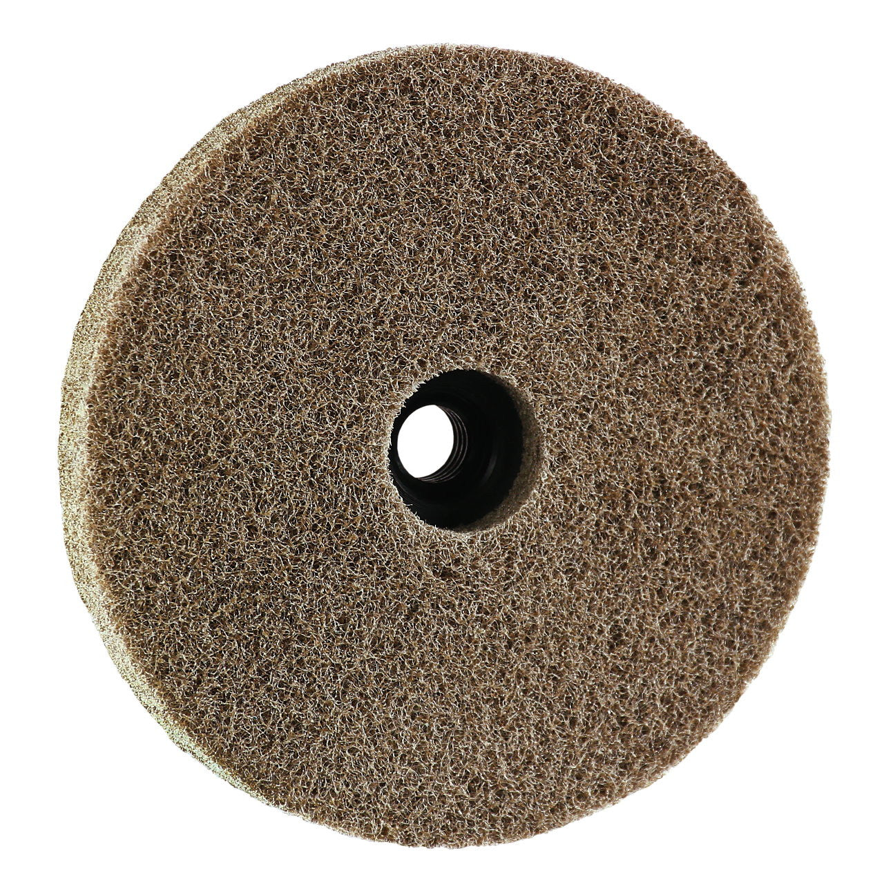 Eisenblätter 96725 MAGNUM® DecoFinish 125 mm x M14 Gewinde