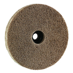 Eisenblätter 96725 MAGNUM® DecoFinish 125 mm x M14 Gewinde