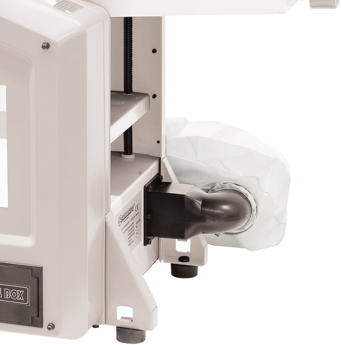 Filtersack für PT 200 ED 97-79439