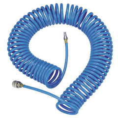 PROMAC SPIRALSCHLAUCH PUR, 6.5 x 10 mm, 10 m, 98111-PU