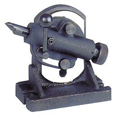 PROMAC Zubehör DREHEN 9912 Reitstock zu 9910, Höhe 106-166mm