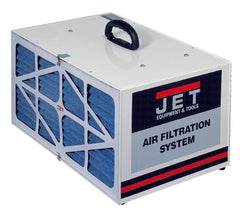 JET LUFTFILTERSYSTEM AFS-500-M