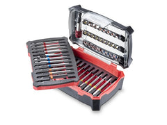 PROMAC Bit-Box, 25 + 50 mm, 53-tlg. BC-53TC
